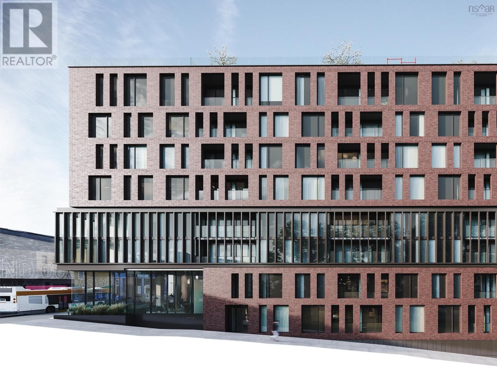 3 2185 Gottingen Street, Halifax Peninsula, Nova Scotia  B3K 2Z9 - Photo 3 - 202500545