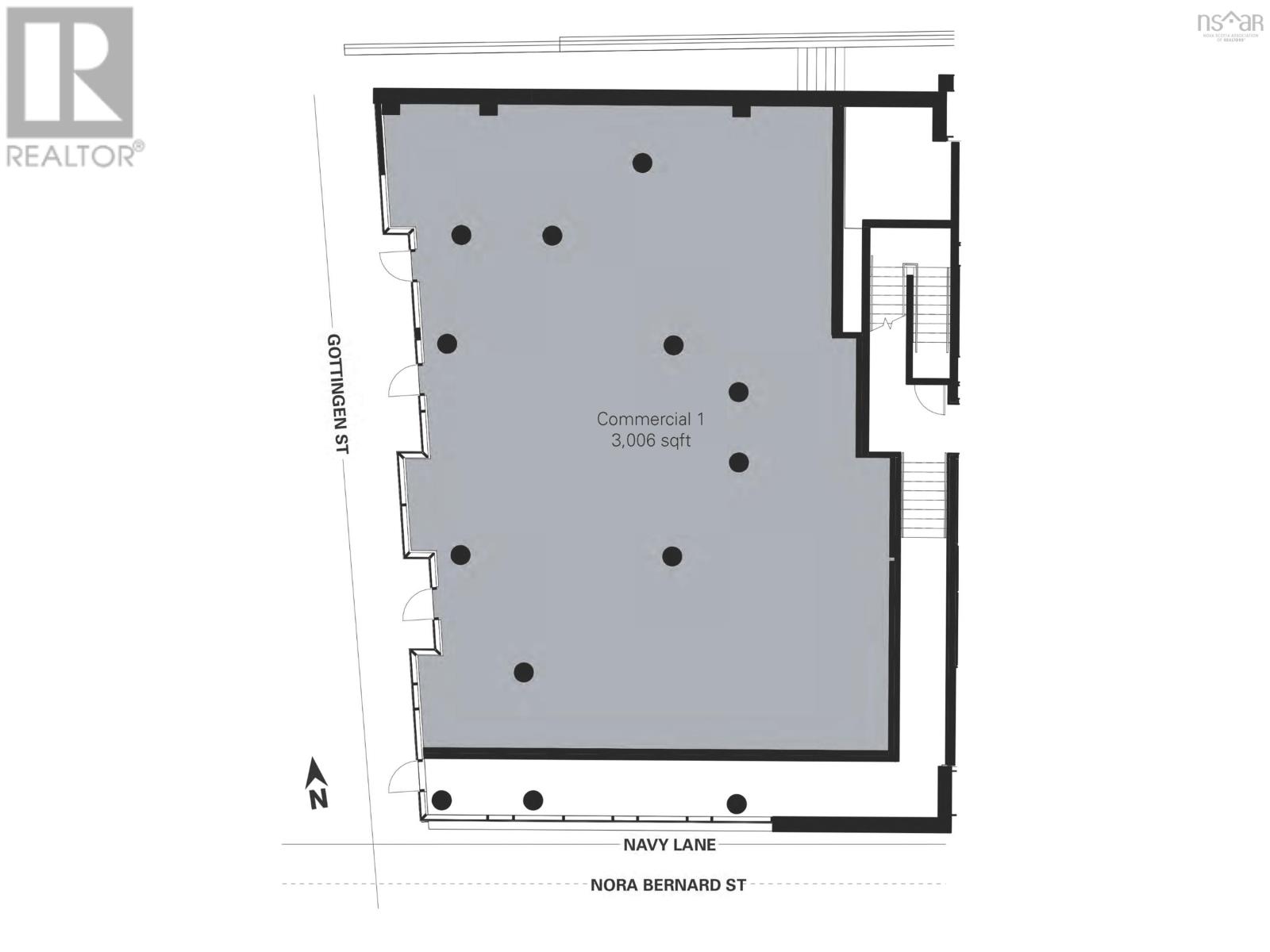 3 2185 Gottingen Street, Halifax Peninsula, Nova Scotia  B3K 2Z9 - Photo 5 - 202500545