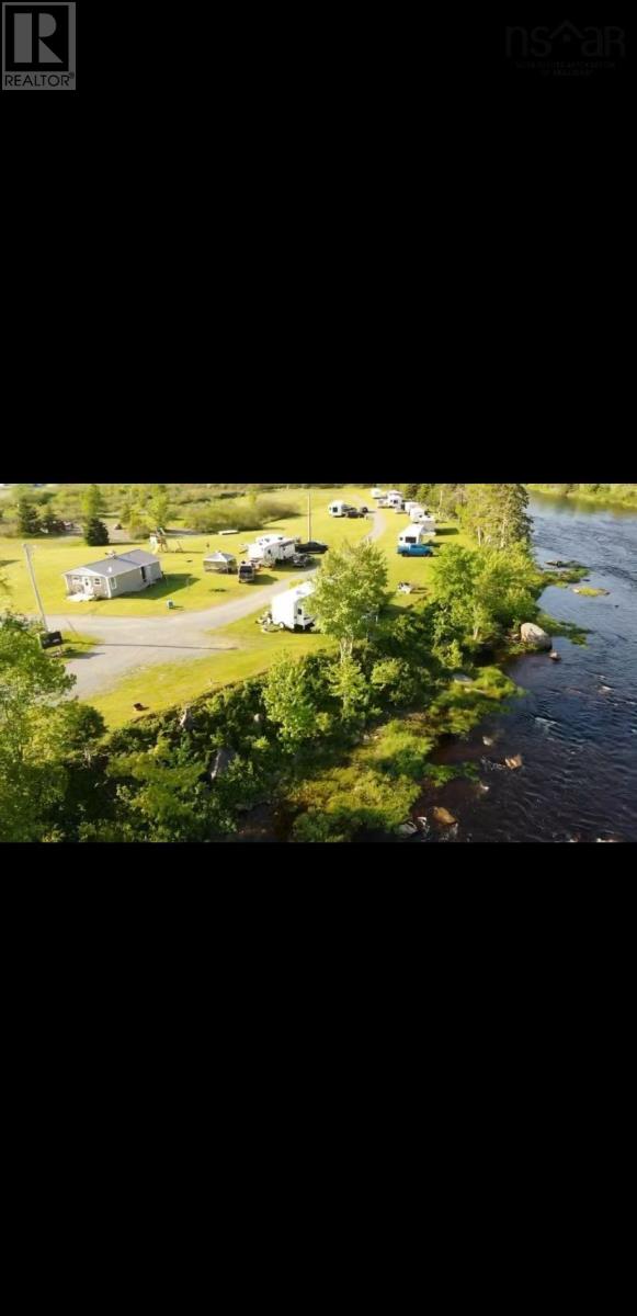 150 Hospital Road, Sherbrooke, Nova Scotia  B0J 3C0 - Photo 2 - 202500622