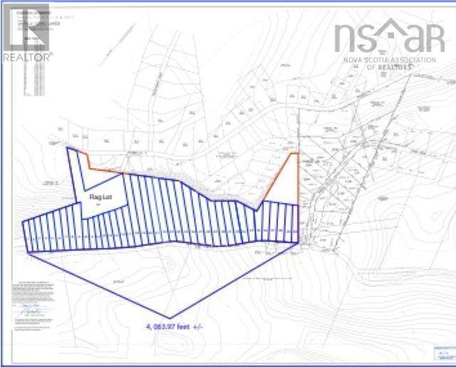 R3-7R Highway 2 Highway, oakfield, Nova Scotia