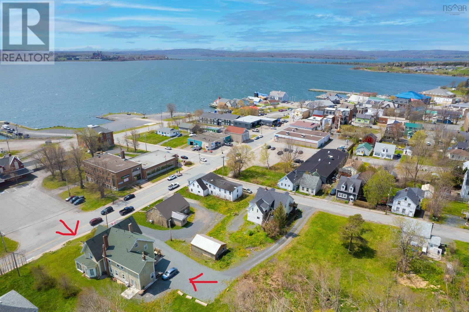 68 Front Street, Pictou, Nova Scotia  B0K 1H0 - Photo 3 - 202500852