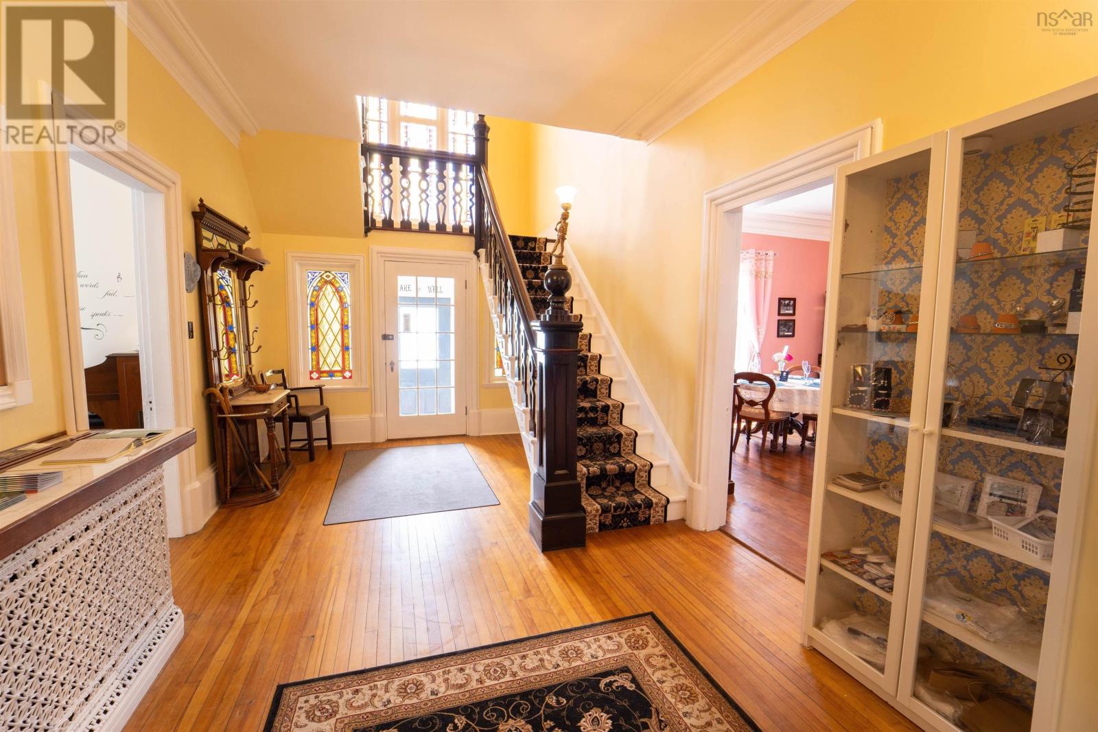 68 Front Street, Pictou, Nova Scotia  B0K 1H0 - Photo 4 - 202500852