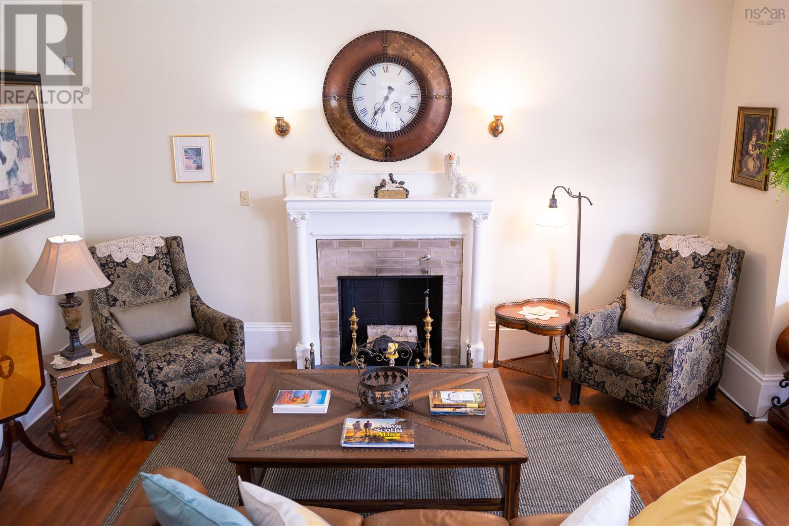 68 Front Street, Pictou, Nova Scotia  B0K 1H0 - Photo 6 - 202500852