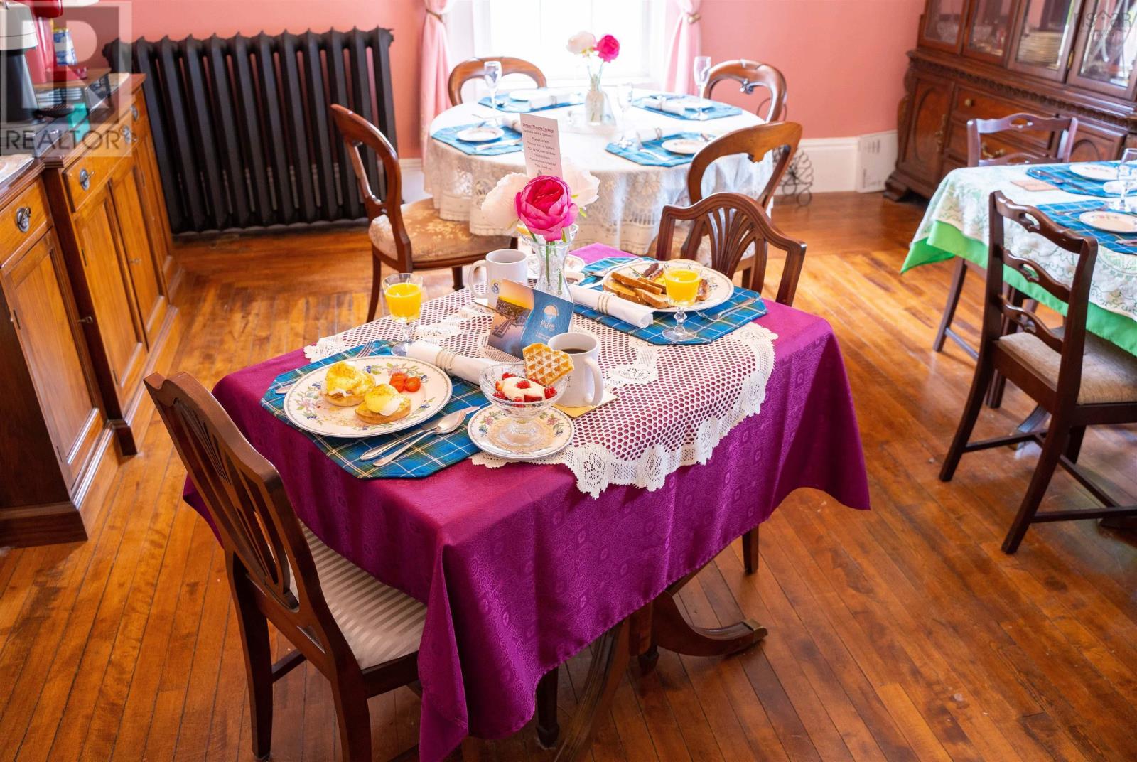 68 Front Street, Pictou, Nova Scotia  B0K 1H0 - Photo 7 - 202500852