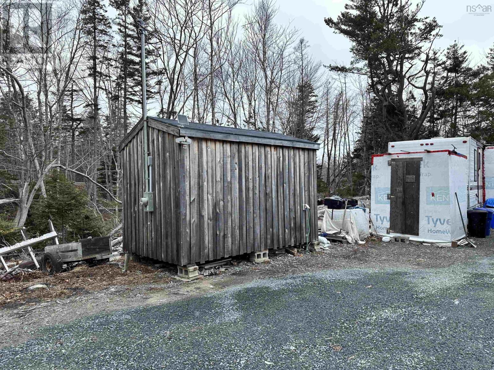 590 Eastern Shore Road, Beach Meadows, Nova Scotia  B0J 1H0 - Photo 4 - 202500976