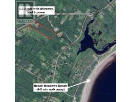 590 Eastern Shore Road, beach meadows, Nova Scotia