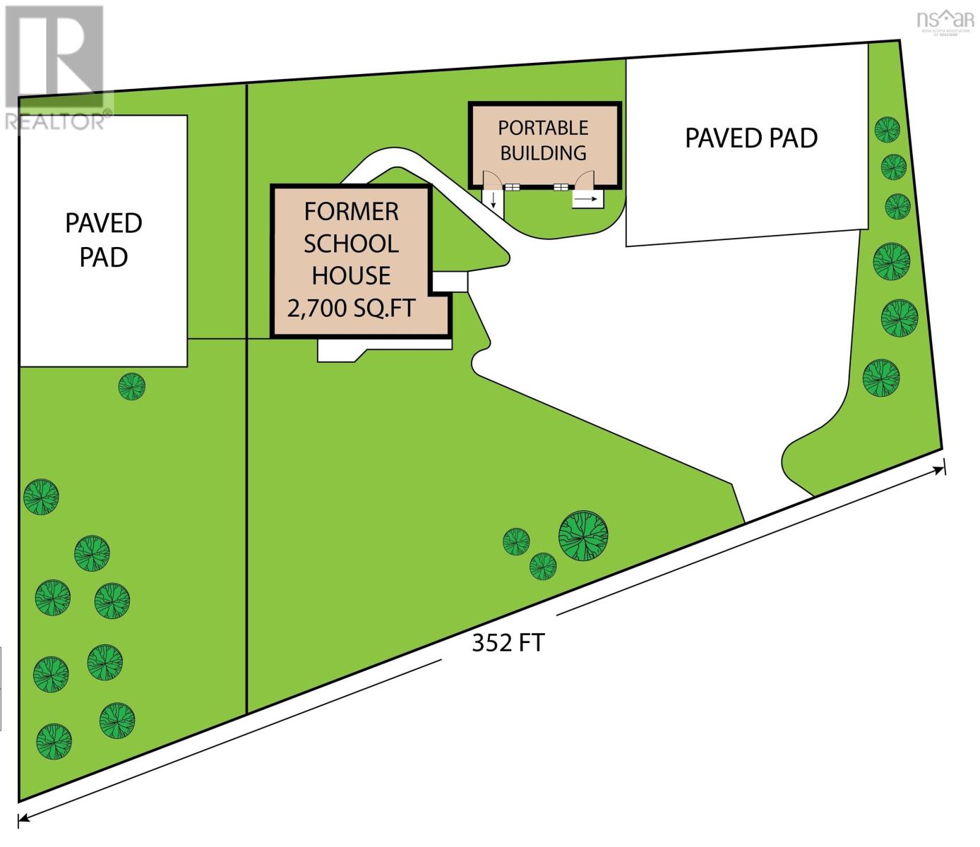 3182 Highway 2, Fall River, Nova Scotia  B2T 1J5 - Photo 2 - 202500988