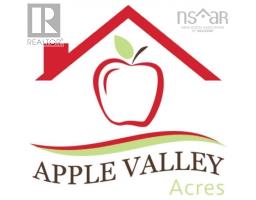 Lot 18 Honeycrisp Drive, berwick, Nova Scotia