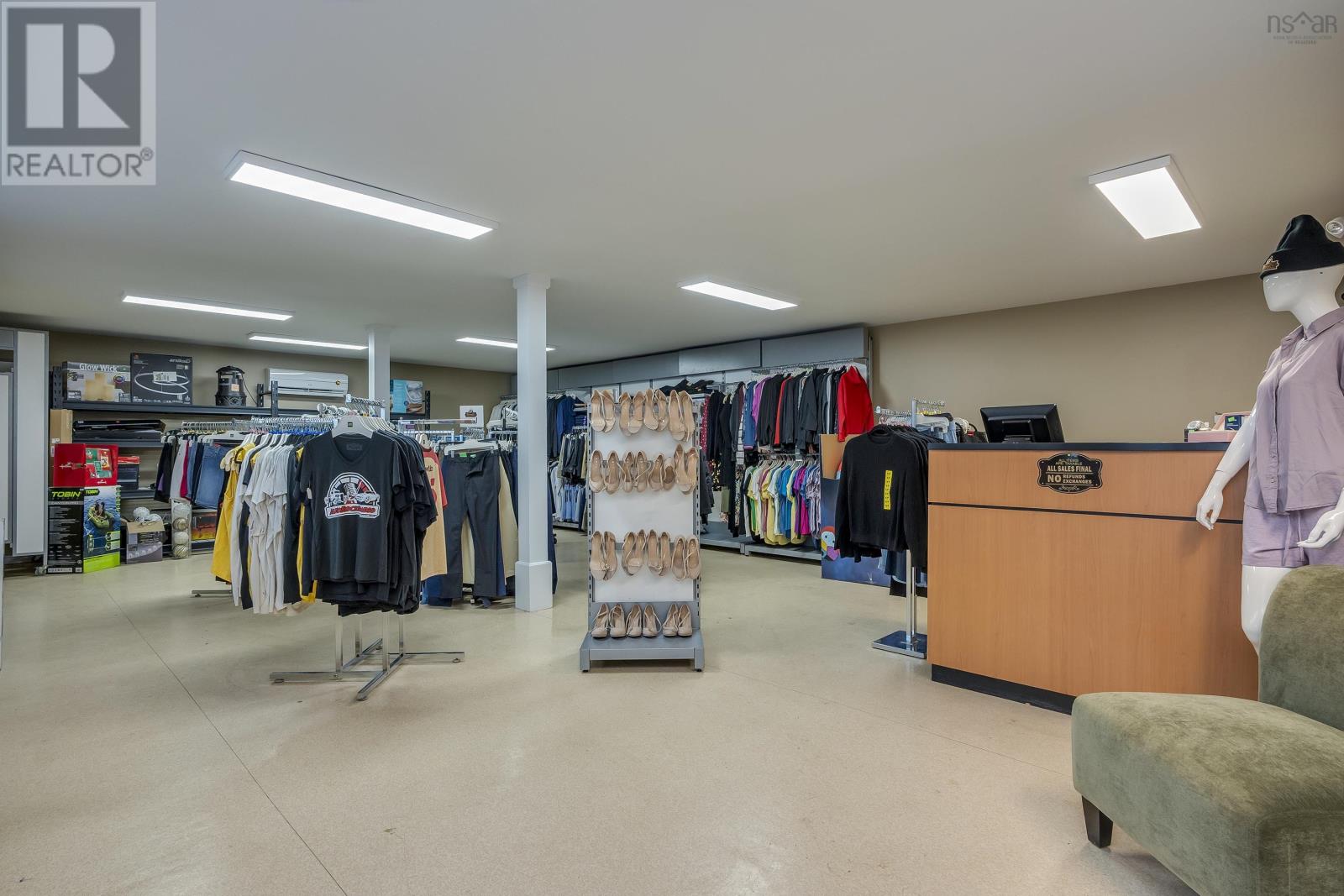 5968 Highway 1, Cambridge, Nova Scotia  B0P 1G0 - Photo 3 - 202501099