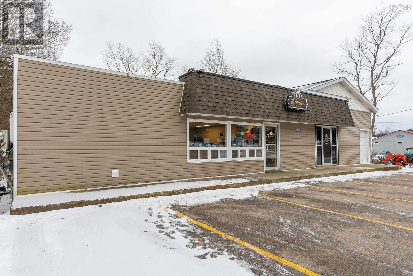 5968 Highway 1, Cambridge, Nova Scotia  B0P 1G0 - Photo 2 - 202501098