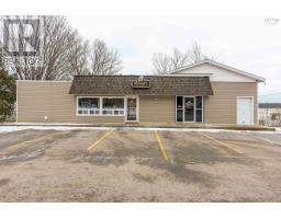 5968 Highway 1, cambridge, Nova Scotia