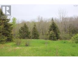 Lot 1 Shaw Road, clementsport, Nova Scotia