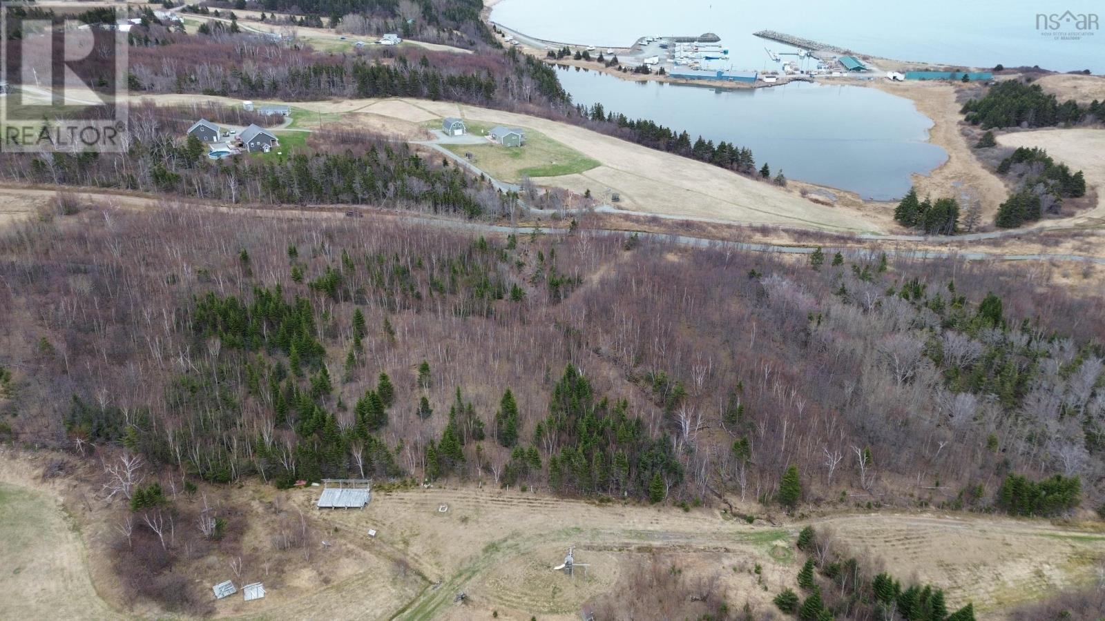 Lot 2 Marble Hill Road, Port Hood, Nova Scotia  B0E 2W0 - Photo 2 - 202501299