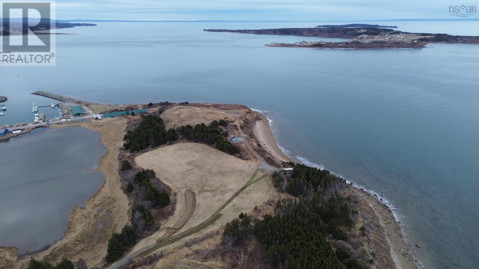 Lot 2 Marble Hill Road, Port Hood, Nova Scotia  B0E 2W0 - Photo 4 - 202501299