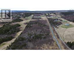 Lot 2 Marble Hill Road, port hood, Nova Scotia