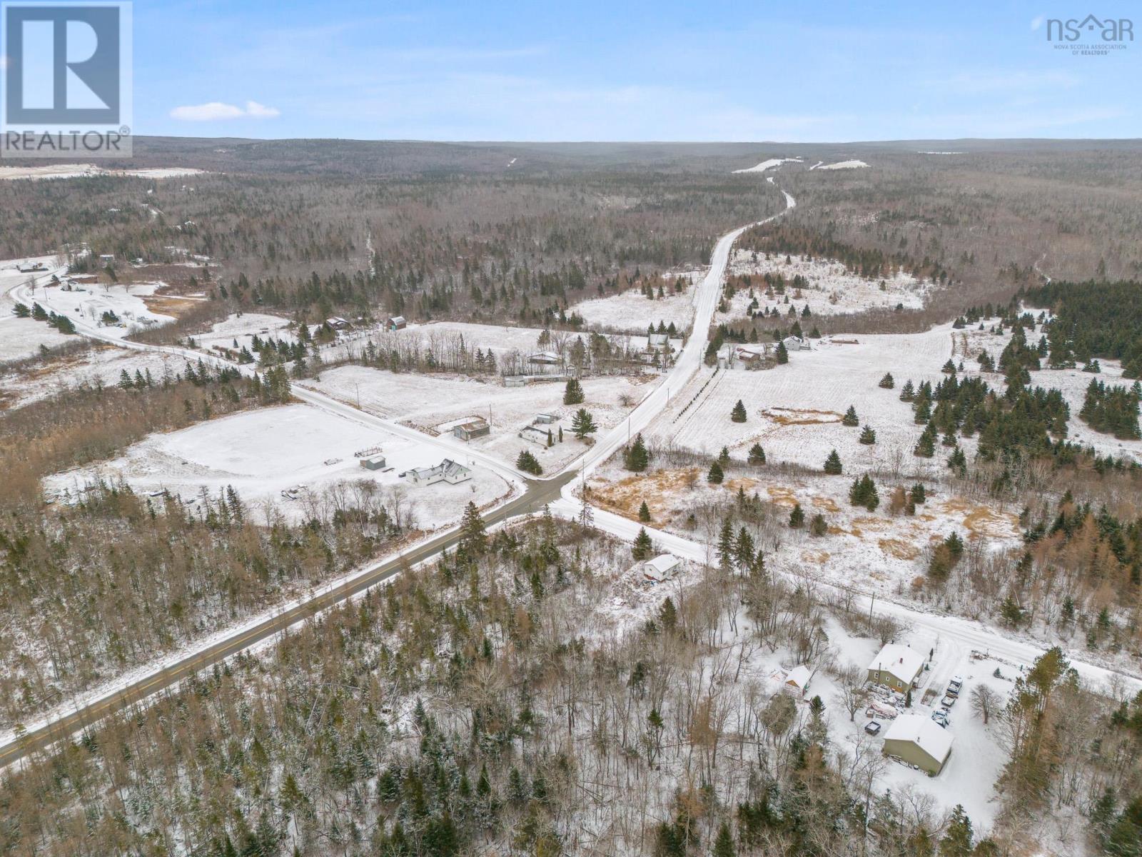 1445 Elderbank Back Road, Murchyville, Nova Scotia  B0N 1X0 - Photo 11 - 202501329