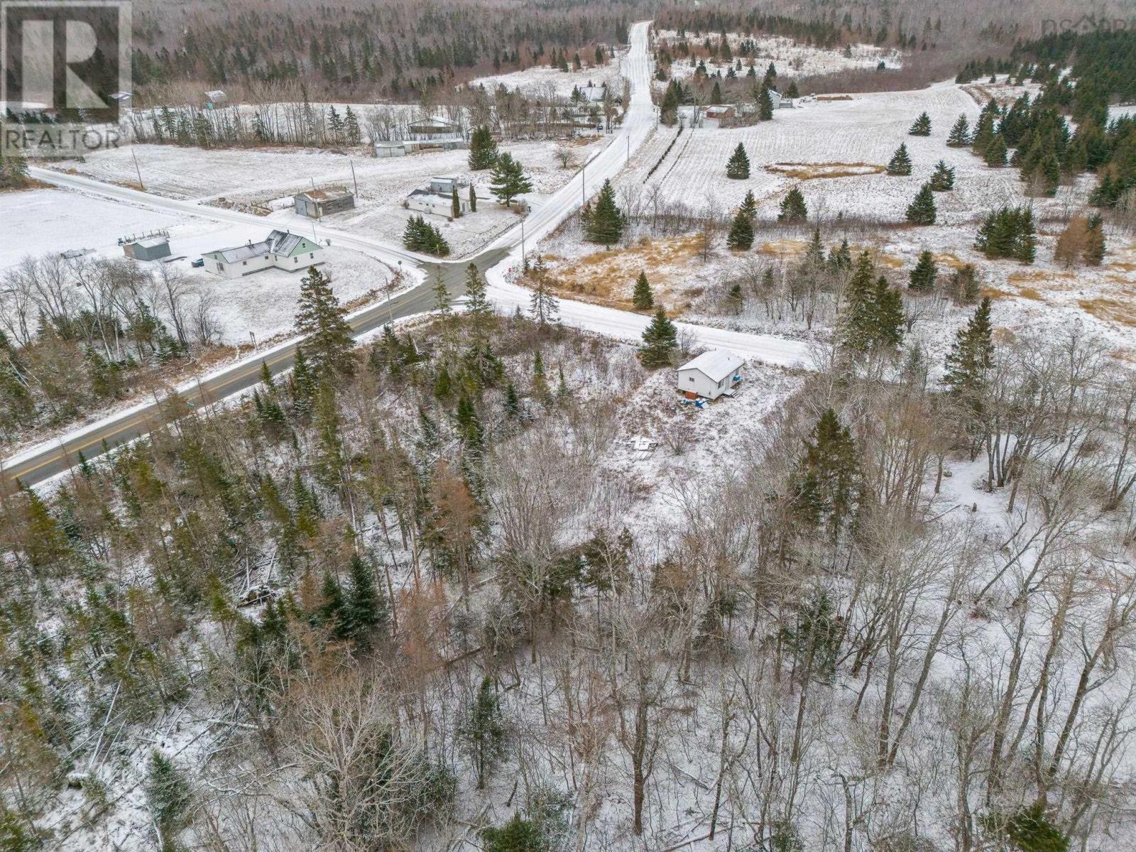 1445 Elderbank Back Road, Murchyville, Nova Scotia  B0N 1X0 - Photo 12 - 202501329