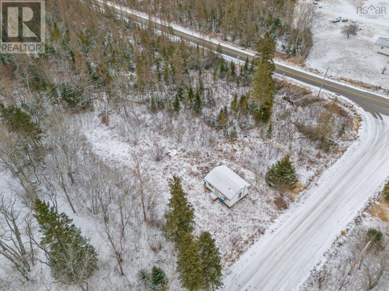 1445 Elderbank Back Road, Murchyville, Nova Scotia  B0N 1X0 - Photo 13 - 202501329