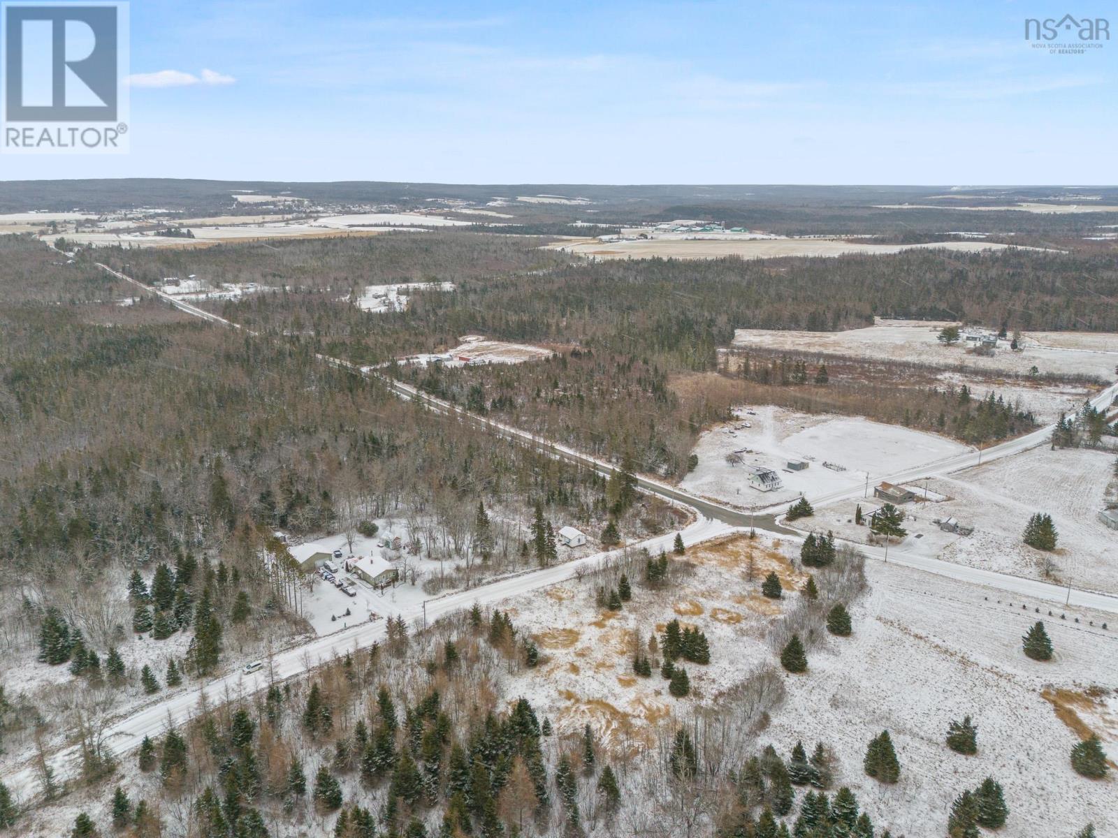 1445 Elderbank Back Road, Murchyville, Nova Scotia  B0N 1X0 - Photo 14 - 202501329