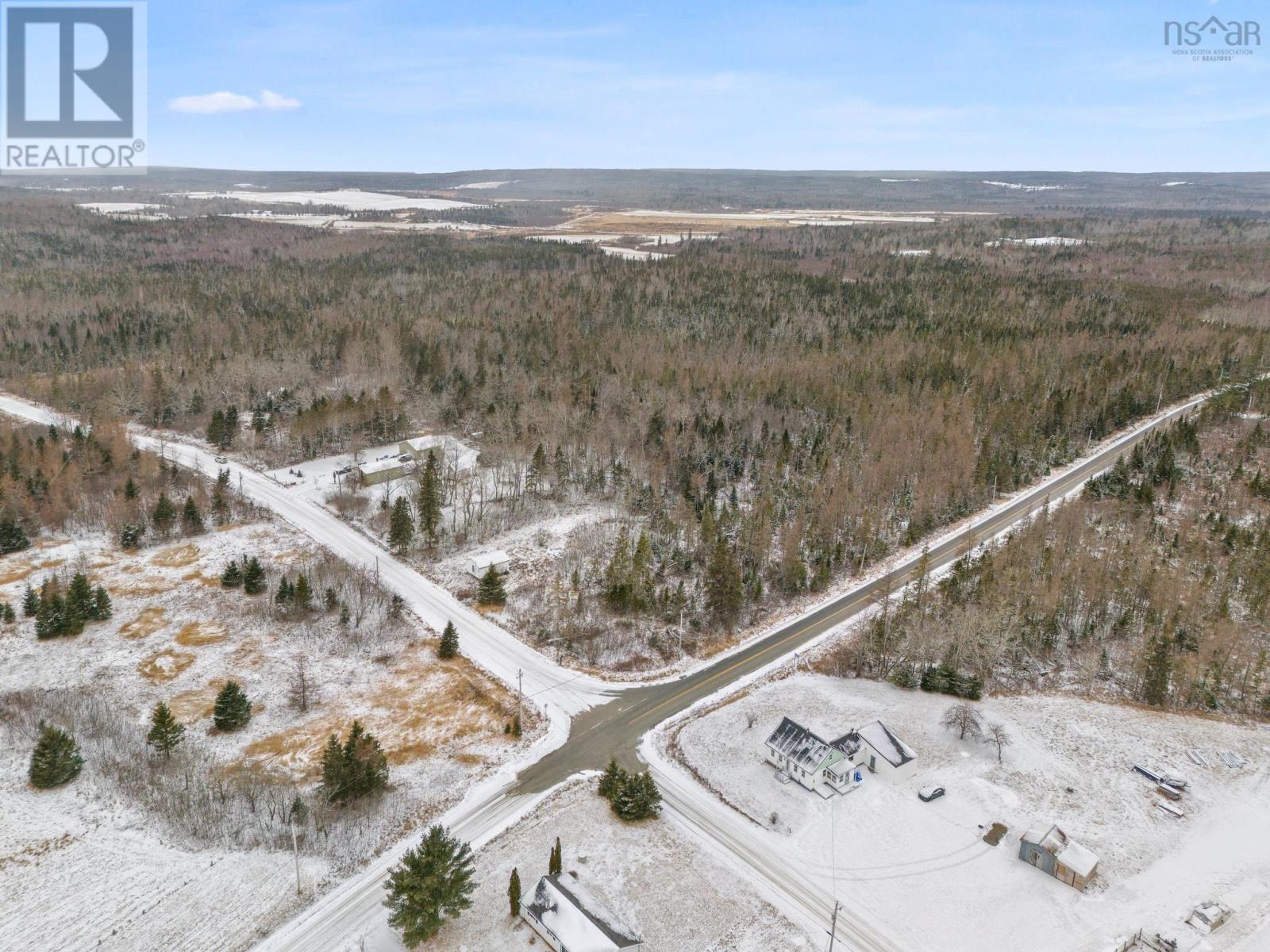 1445 Elderbank Back Road, Murchyville, Nova Scotia  B0N 1X0 - Photo 4 - 202501329