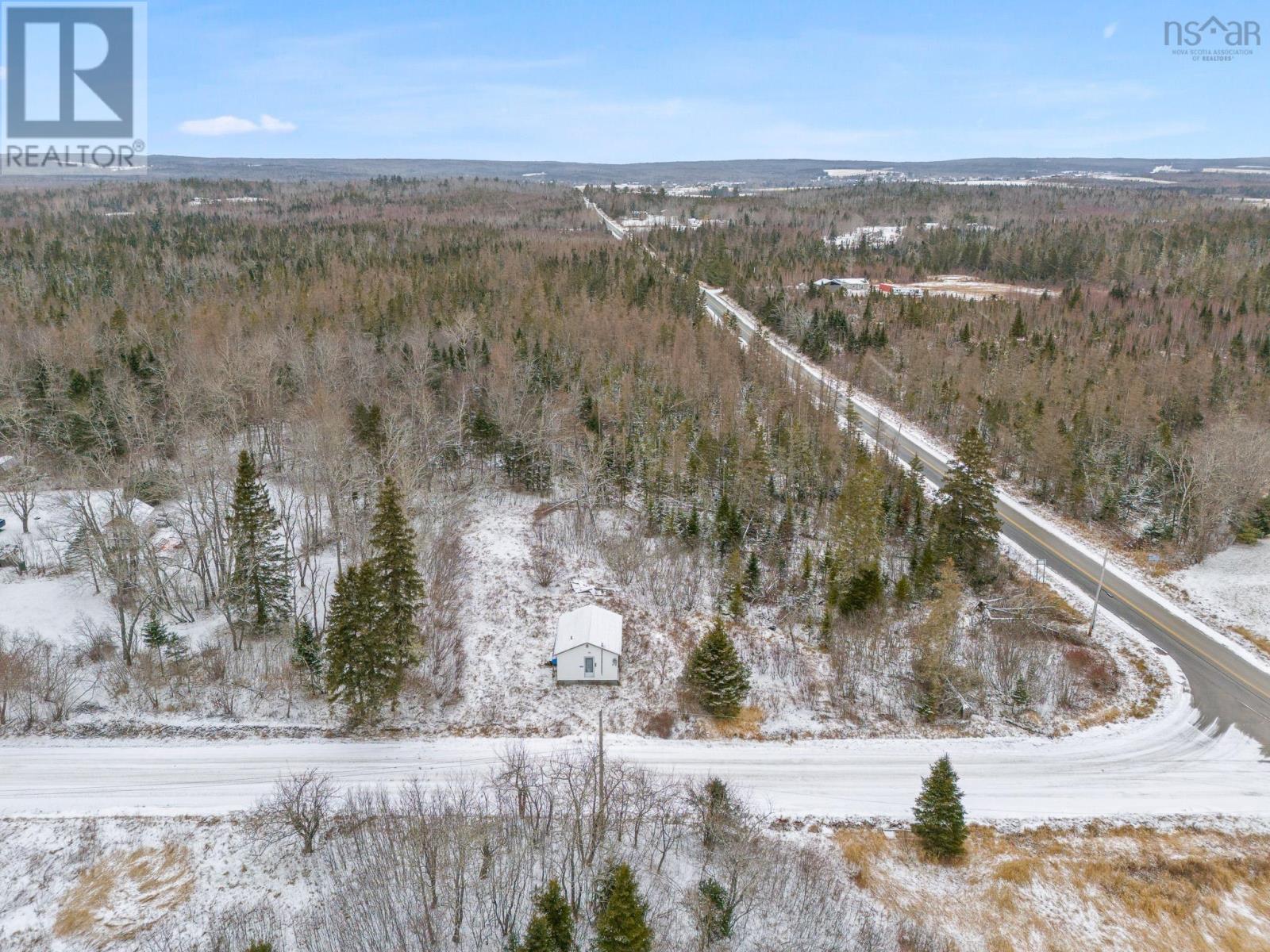 1445 Elderbank Back Road, Murchyville, Nova Scotia  B0N 1X0 - Photo 5 - 202501329