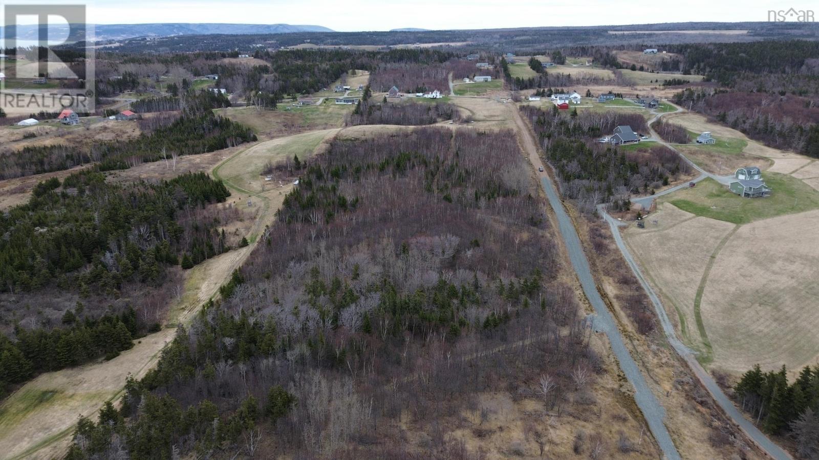 Lot 4 Marble Hill Road, port hood, Nova Scotia
