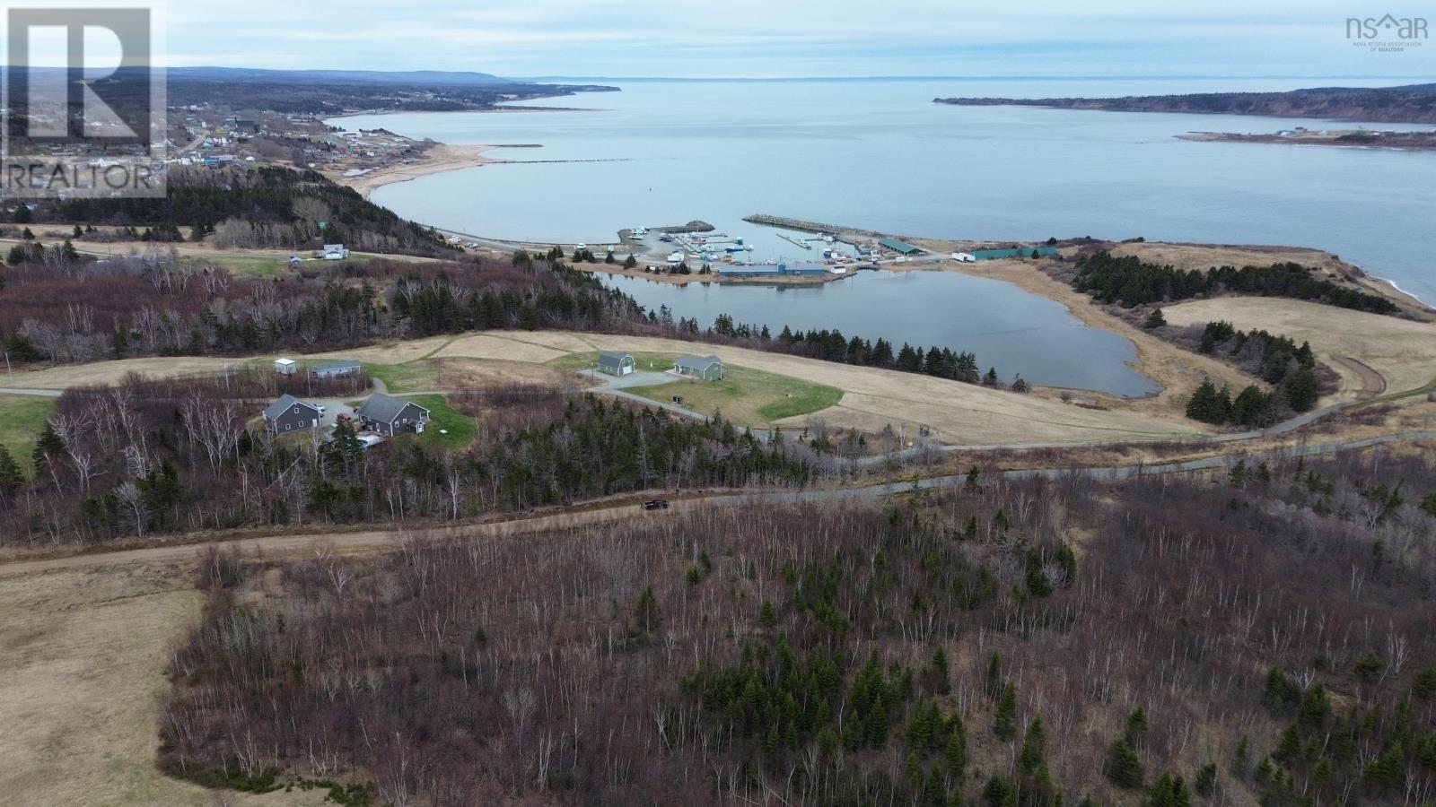 Lot 4 Marble Hill Road, Port Hood, Nova Scotia  B0E 2W0 - Photo 5 - 202501337