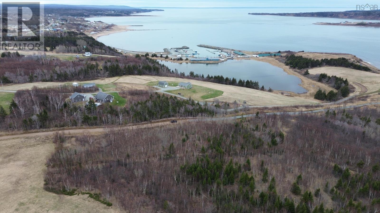 Lot 4 Marble Hill Road, Port Hood, Nova Scotia  B0E 2W0 - Photo 6 - 202501337