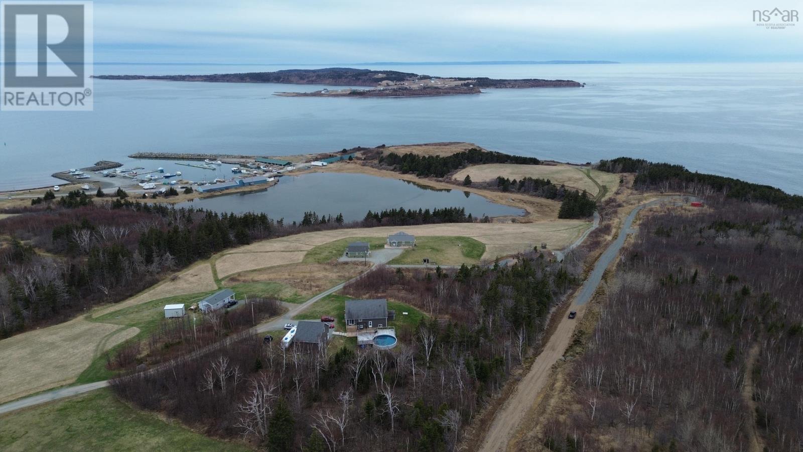 Lot 5 Marble Hill Road, Port Hood, Nova Scotia  B0E 2W0 - Photo 12 - 202501389