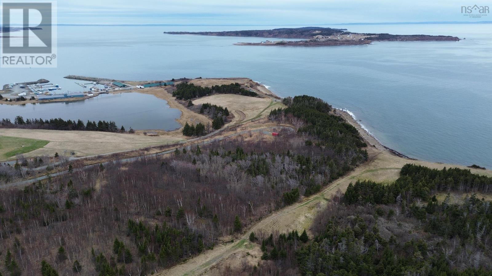 Lot 5 Marble Hill Road, Port Hood, Nova Scotia  B0E 2W0 - Photo 3 - 202501389