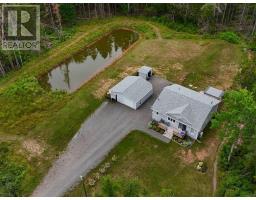 99 Cross Road, great village, Nova Scotia