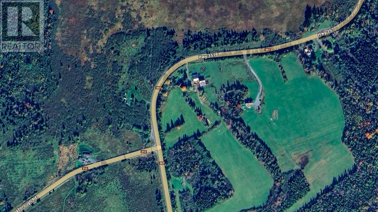 Lot 1 Highway 357, Elderbank, Nova Scotia  B0N 1K0 - Photo 2 - 202501431