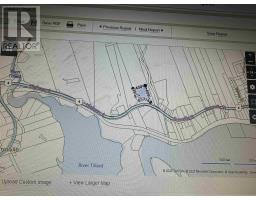 No 4 Highway, st. peter's, Nova Scotia