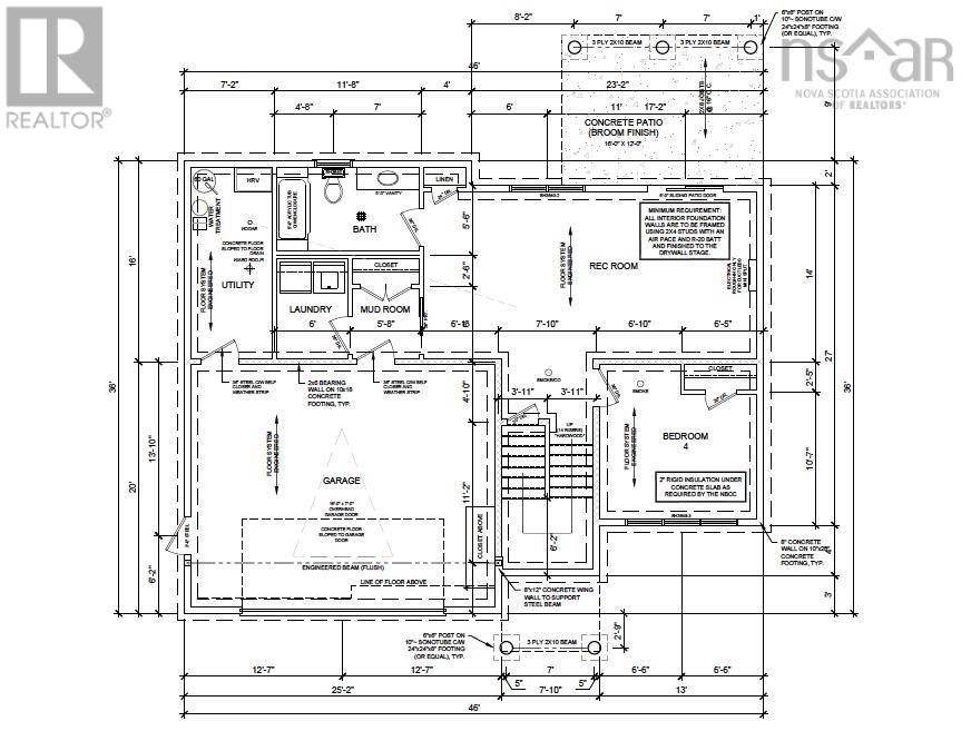 78 Aralia Lane, Upper Tantallon, Nova Scotia  B3Z 0P8 - Photo 8 - 202501562
