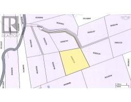 Lot 17 Ashfield Road, river denys, Nova Scotia