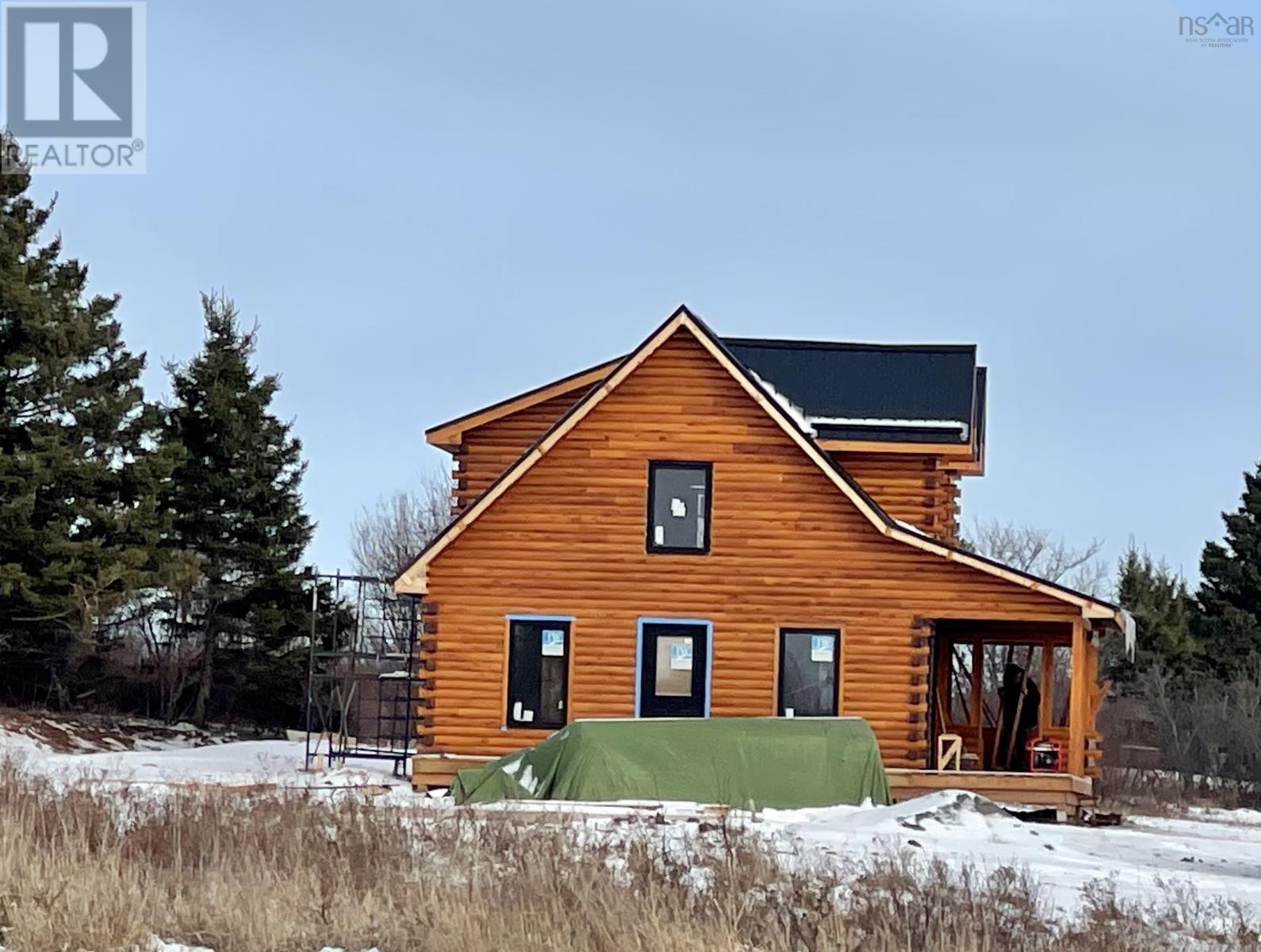 Lot 36 Saltwater Drive, Malagash, Nova Scotia  B0K 1E0 - Photo 10 - 202501772