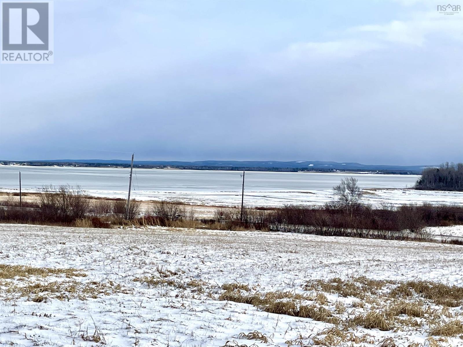 Lot 37 Saltwater Drive, Malagash, Nova Scotia  B0K 1E0 - Photo 1 - 202501773