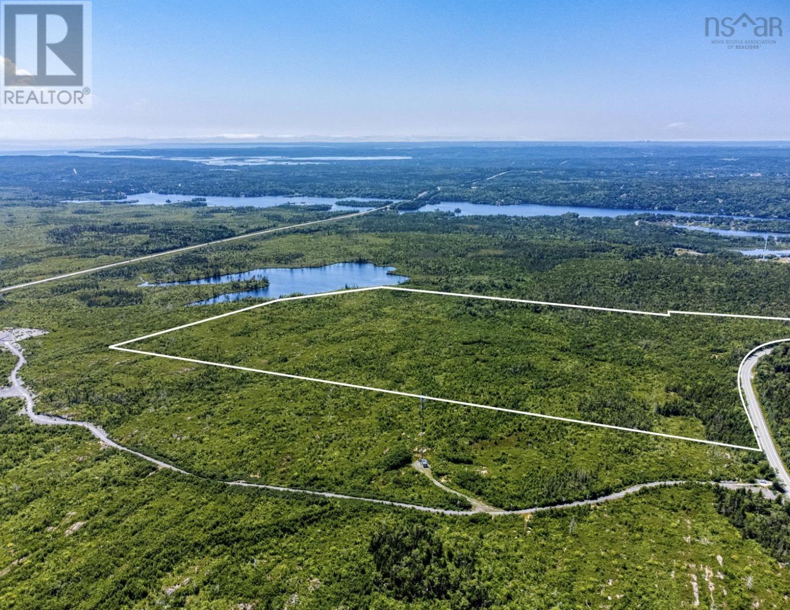 Lot Highway 7, Lake Echo, Nova Scotia  B3E 1C6 - Photo 2 - 202501815