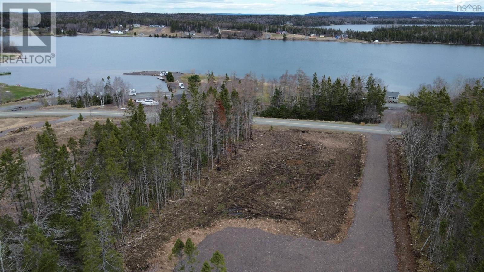 Lot 2 French Cove Road, French Cove, Nova Scotia  B0E 3B0 - Photo 1 - 202501826