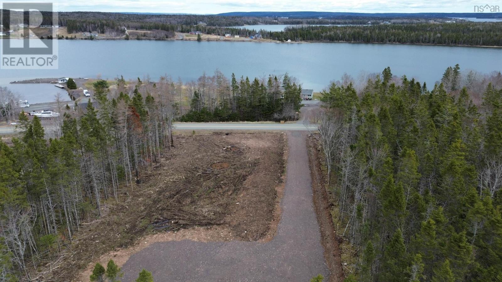 Lot 2 French Cove Road, French Cove, Nova Scotia  B0E 3B0 - Photo 3 - 202501826