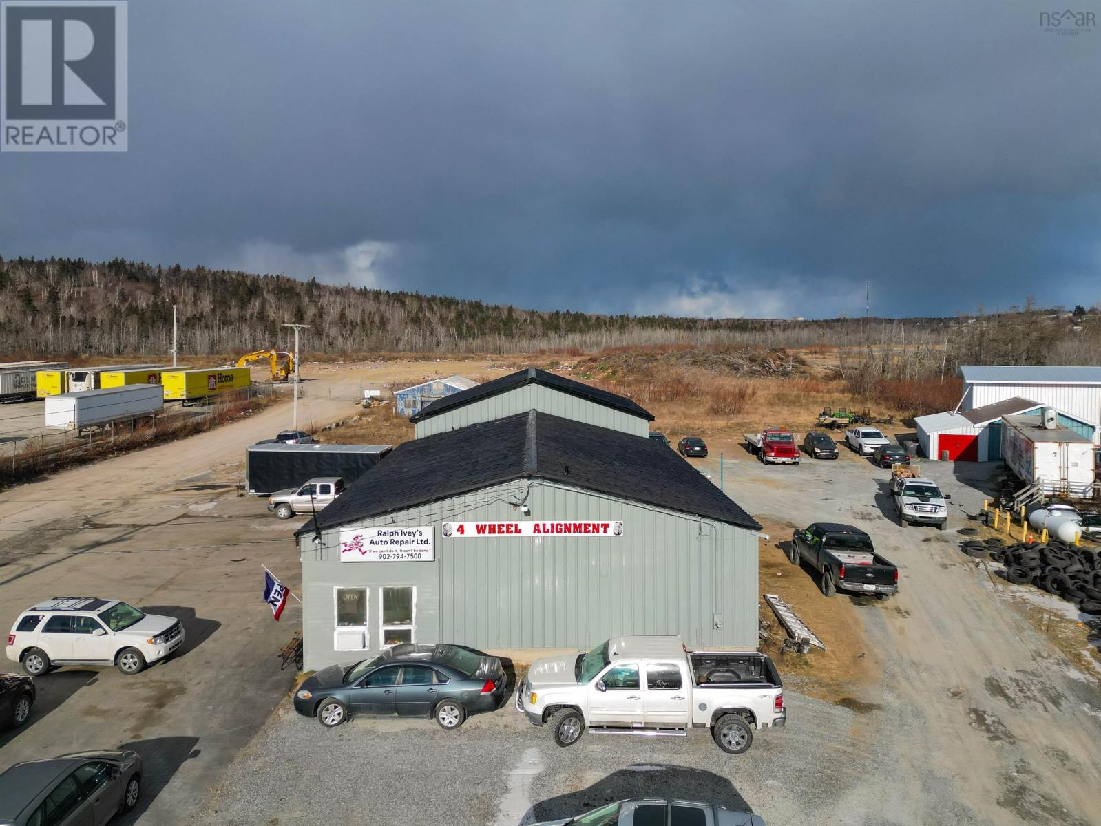 91 King Street, North Sydney, Nova Scotia  B2A 3S1 - Photo 10 - 202501829