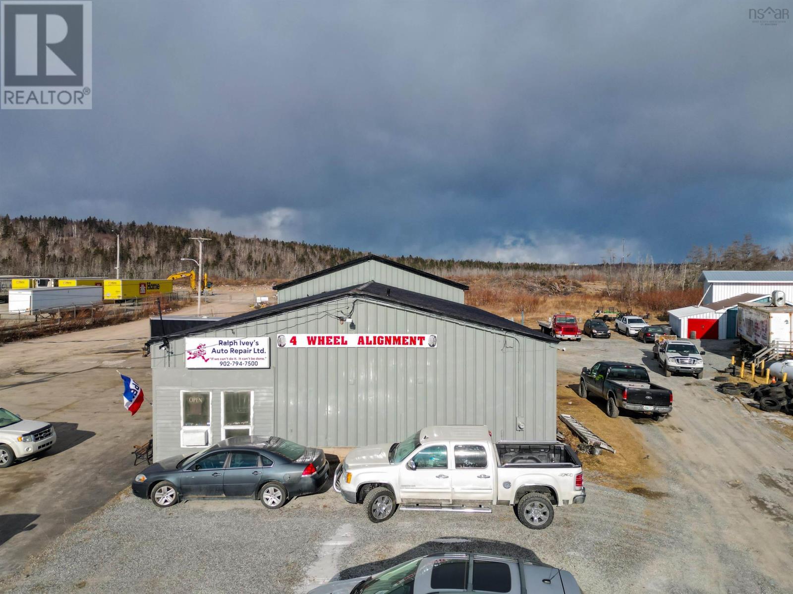 91 King Street, North Sydney, Nova Scotia  B2A 3S1 - Photo 11 - 202501829