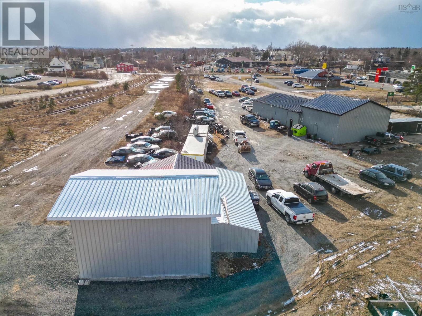 91 King Street, North Sydney, Nova Scotia  B2A 3S1 - Photo 9 - 202501829