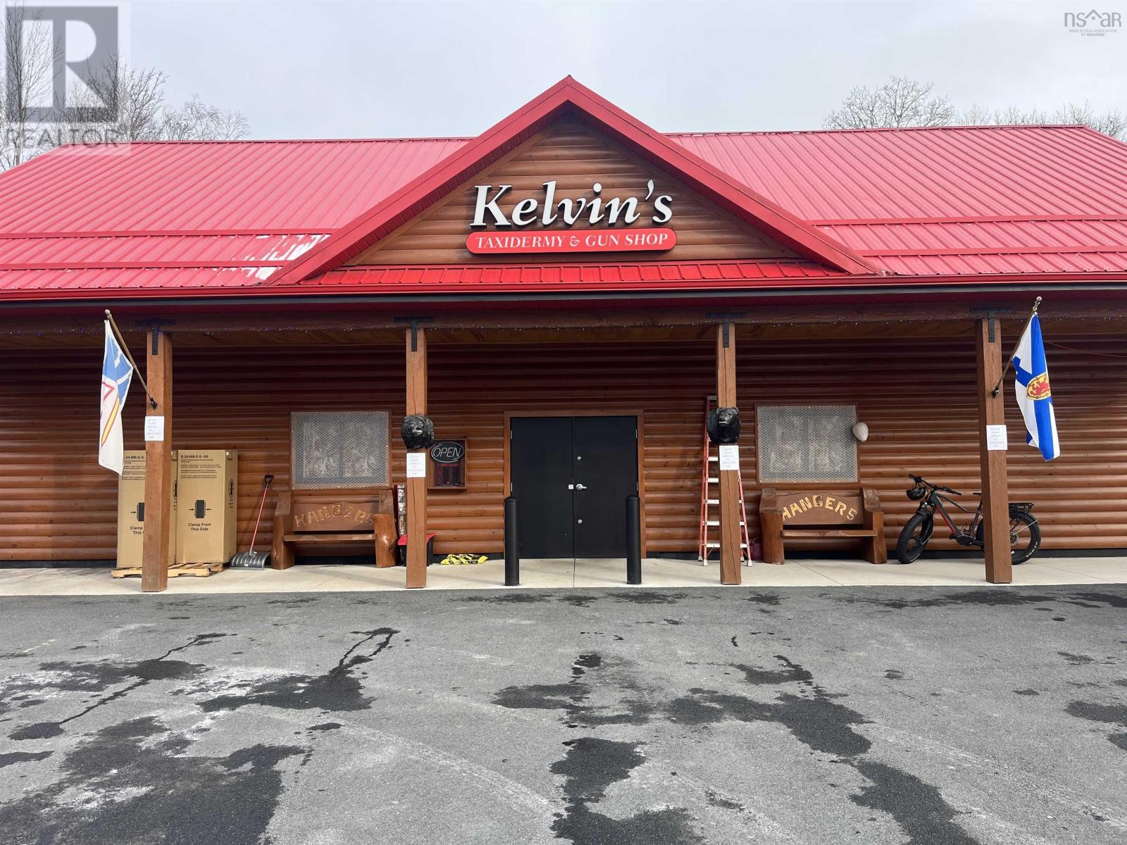 415 Croft Road, chester basin, Nova Scotia