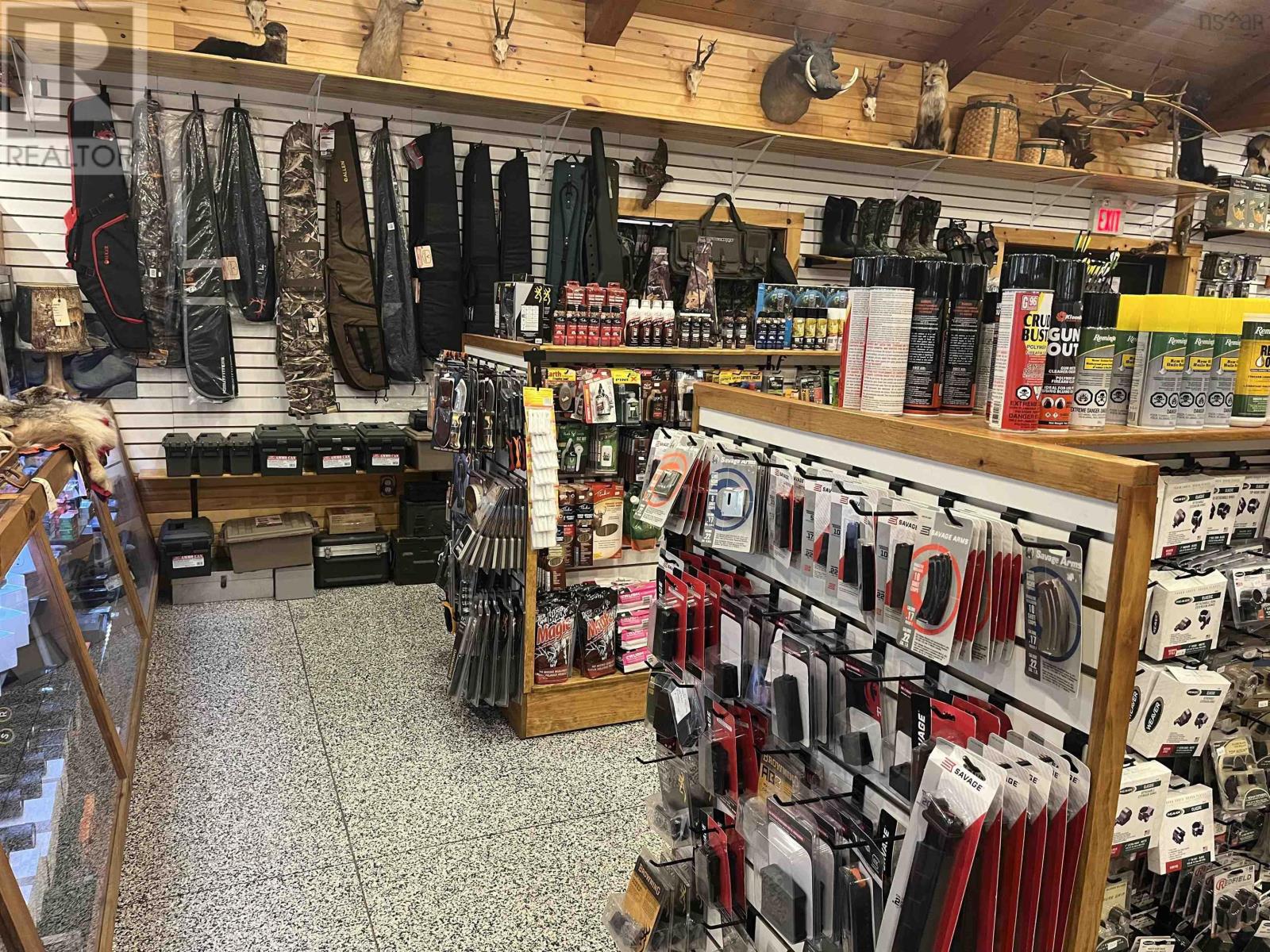 415 Croft Road, Chester Basin, Nova Scotia  B0J 1K0 - Photo 5 - 202501847