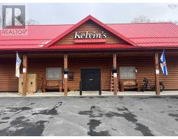 415 Croft Road, chester basin, Nova Scotia