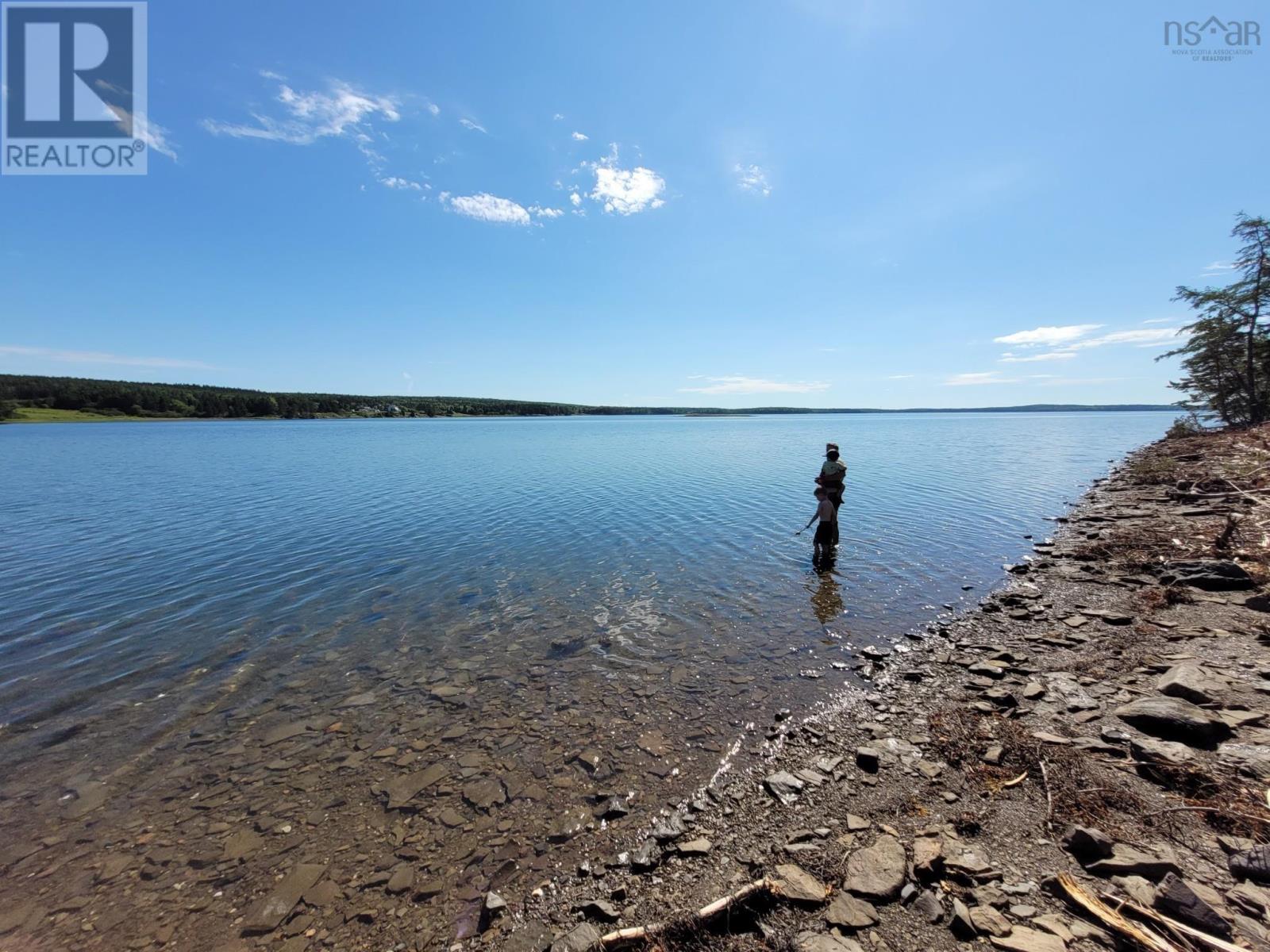 Walkerville Road, Kelly's Lane Lot 6, Walkerville, Nova Scotia  B0E 2J0 - Photo 2 - 202501875