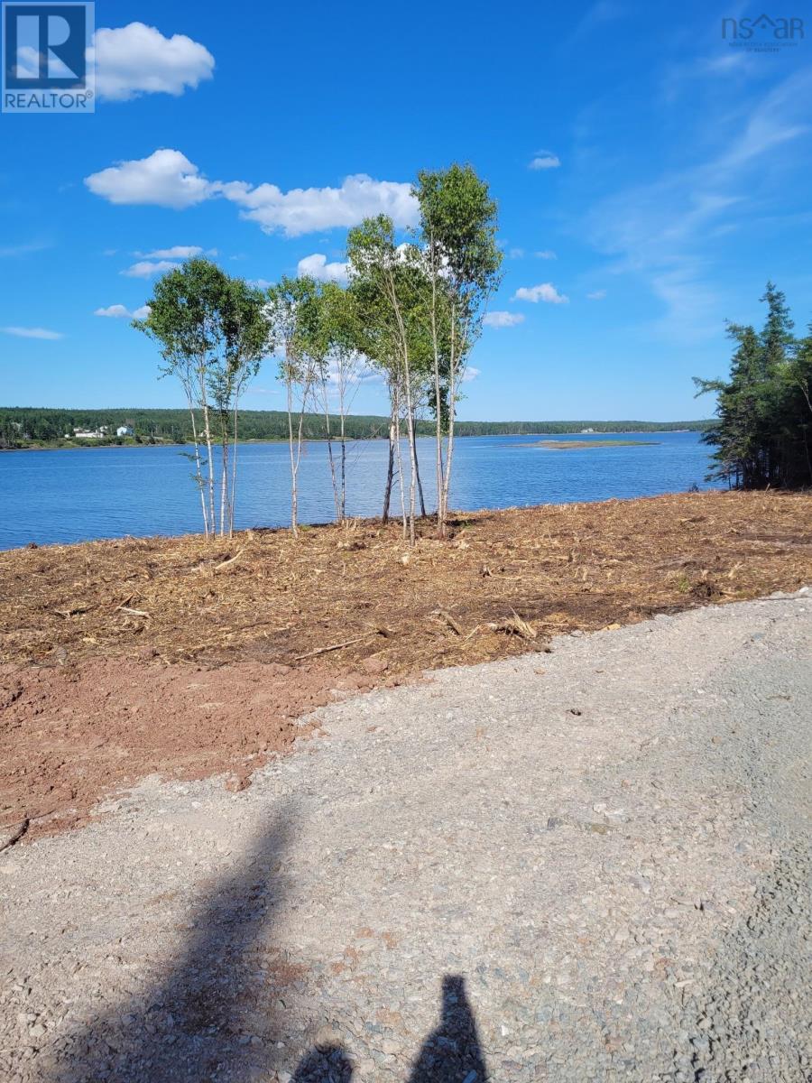 Walkerville Road, Kelly's Lane Lot 6, Walkerville, Nova Scotia  B0E 2J0 - Photo 4 - 202501875