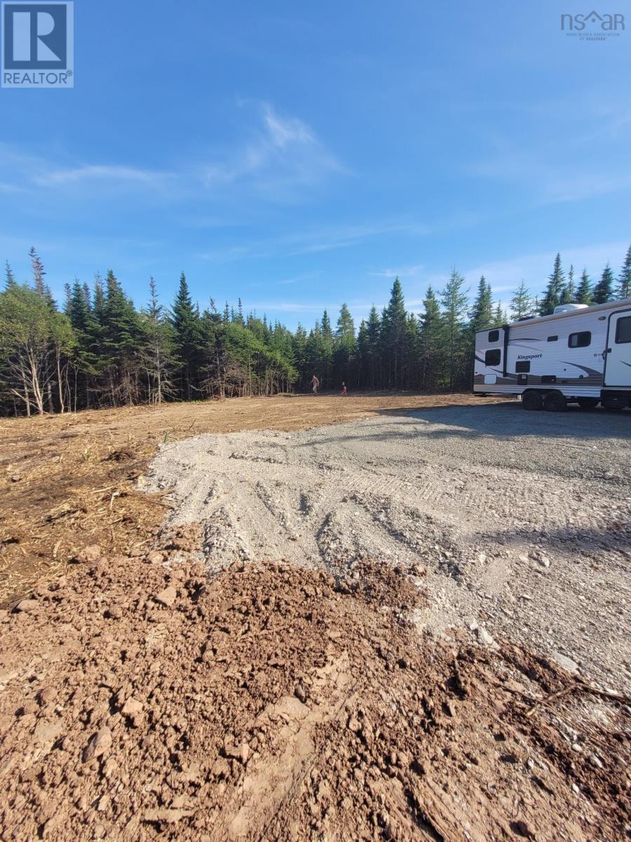 Walkerville Road, Kelly's Lane Lot 6, Walkerville, Nova Scotia  B0E 2J0 - Photo 7 - 202501875