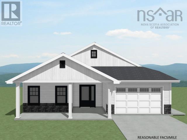 34 Leaside Court, Port Williams, Nova Scotia  B0P 1T0 - Photo 1 - 202501961